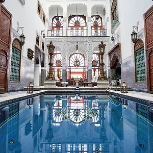 Riad Arabesque & Spa